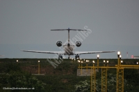 Eurowings CRJ900 D-ACNN
