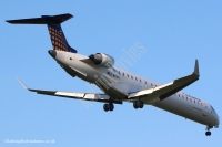 Eurowings CRJ900 D-ACNN