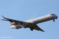 Eurowings CRJ900 D-ACNP