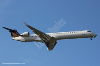 Eurowings CRJ900 D-ACNP