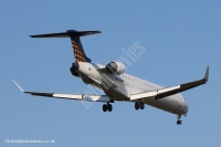Eurowings CRJ900 D-ACNP