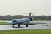 Eurowings CRJ900 D-ACNR