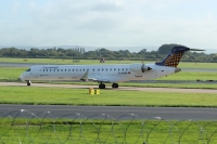 Eurowings CRJ900 D-ACNR