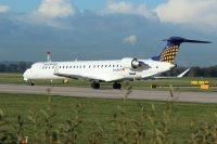 Eurowings CRJ900 D-ACNT