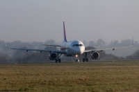 Wizz Air Malta A320-200 9H-WDA
