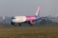 Wizz Air Malta A320-200 9H-WDA