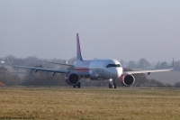 Wizz Air Malta A321 NEO 9H-WDR