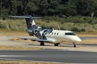 Platoon Aviation Pilatus PC-24 D-CMSL