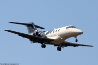 Platoon Aviation PC-24 D-CVMS