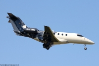 Platoon Aviation PC-24 D-CVMS