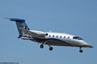 Piaggio P-180 Avanti D-IVIN