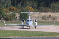 EATIS Honda Jet HA-420 F-HCEQ