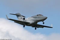 Honda Jet HA420 F-HENE