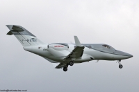 Honda Jet HA420 F-HENE