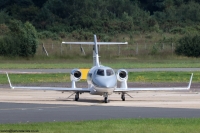 Honda Jet HA420 F-HENE