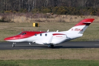 EATIS Honda Jet F-HOND