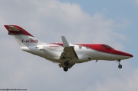 EATIS Honda Jet F-HOND