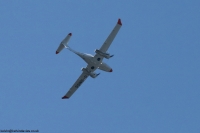 Flight Calibration Services DA62 G-GNSS