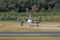 RVL Aviation King Air 250 G-REXA