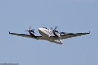 Kingair 200GT G-REXA