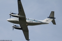 Kingair 200GT G-REXA