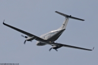 Kingair 200GT G-REXA