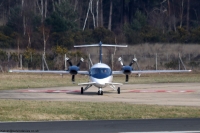 Air Ceresia P180 Avanti HB-LLJ