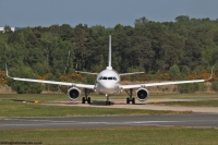 Sky Prime Aviaion ACJ319 HZ-SKY4