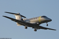 Jetfly Pilatus PC-24 LX-PCA