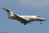 JetFly Aviation Pilatus PC-24 LX-PCK