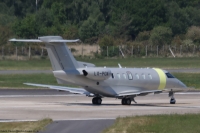 JetFly Aviation Pilatus PC-24 LX-PCK