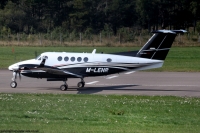 BAe Systems Marine Ltd King Air 200GT M-LENR