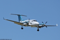 Pektron Group King Air 200GT M-OTOR