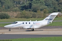 Honda Aircraft Co. Honda Jet HA-420 N542MP