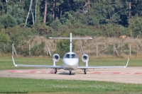 Honda Aircraft Co. Honda Jet HA-420 N542MP