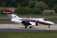 HJO LLC Honda Jet HA-240 Elite N77VA