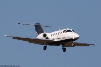 Time Air Raytheon 400 XP OK-RAH