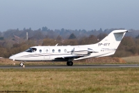 Smart Jet Raytheon 400-XP SP-ATT
