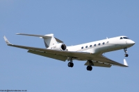 ASG Business Aviation G550 4K-080