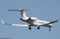 ASG Business Aviation G550 4K-080