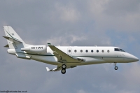 Gulfstream G200 9H-HAN