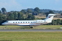G650 A9C-BAH