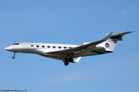ZYB Lily Jet G650-ER B-652E