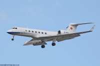 Nanshan Jet G550 B-8260