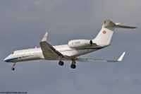 Nanshan Jet G550 B-8260