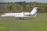 MT Fly Gulfstream G450 CN-GMT