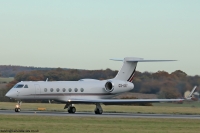 G550 CS-DKF