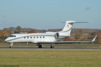 G550 D-ATIM