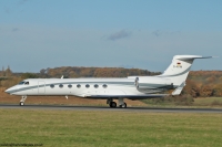 G550 D-ATIM