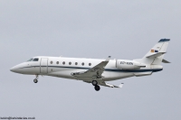 Executive Jet Management G200 EC-KRN